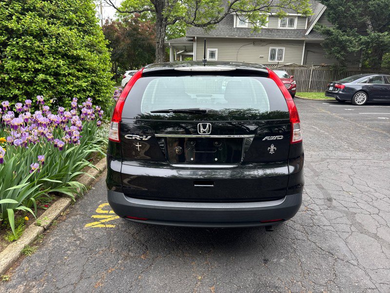Used 2013 Honda CR-V LX image 9