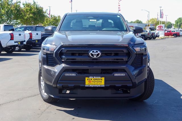 New 2026 Toyota Tacoma SR5 image 3