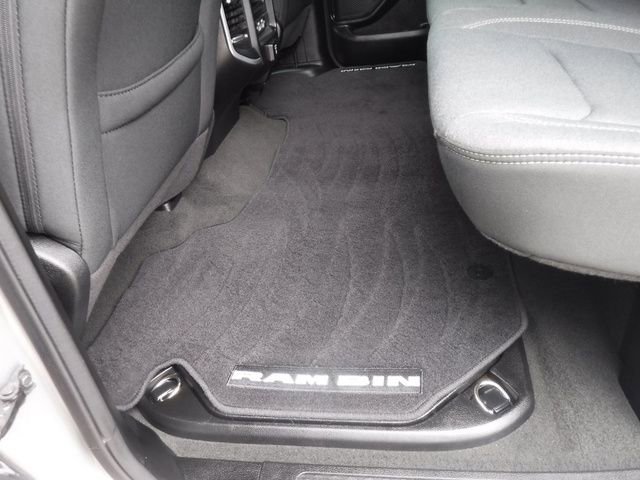 Certified 2022 RAM 1500 Big Horn image 47