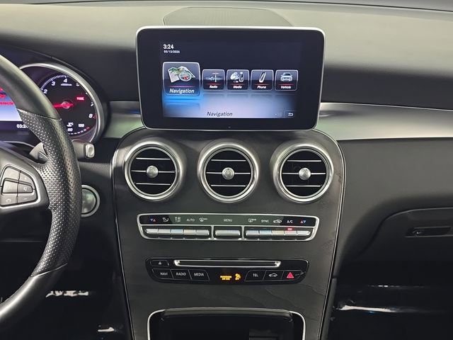 Used 2017 Mercedes-Benz GLC 300 4MATIC image 19