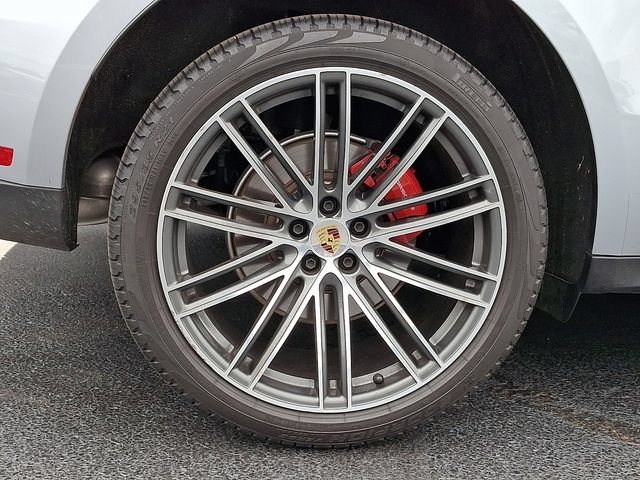 Certified 2026 Porsche Macan S AWD/4WD image 13