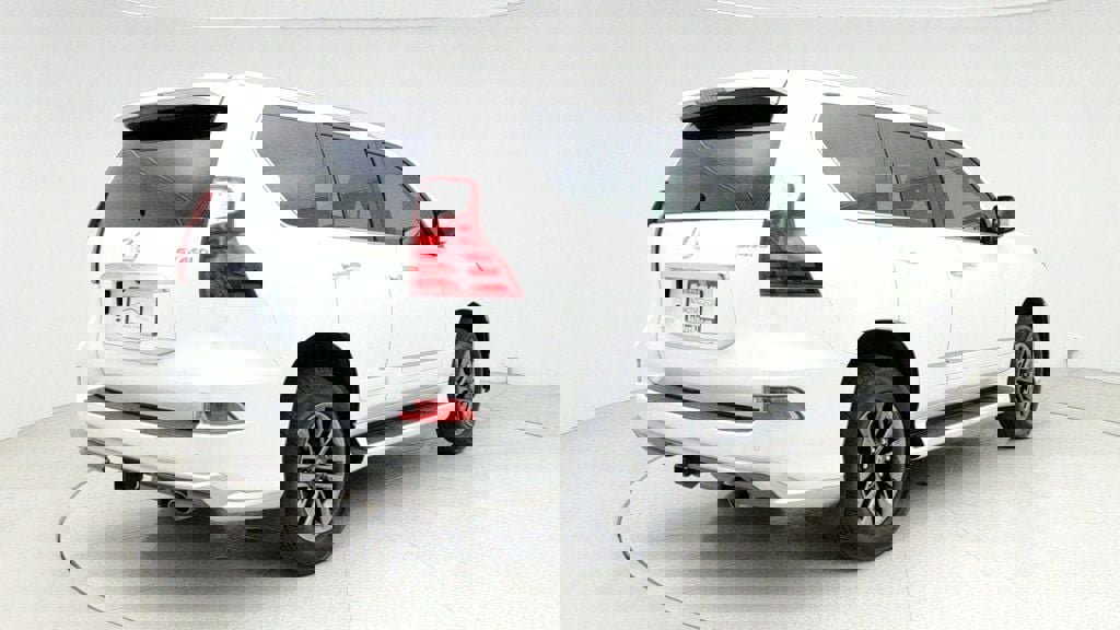 Used 2019 Lexus GX 460 Luxury image 5