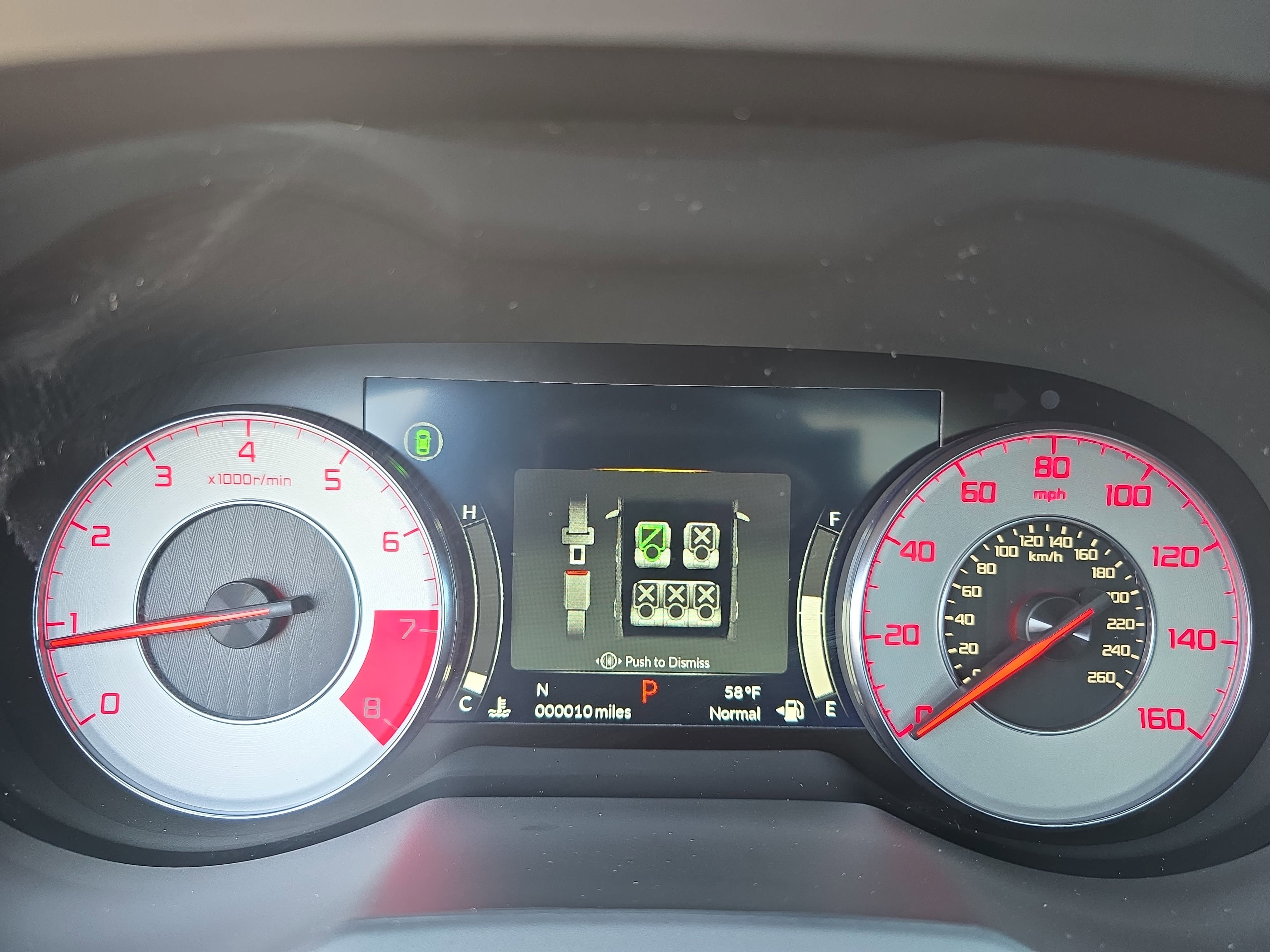 New 2026 Acura RDX A-Spec image 19