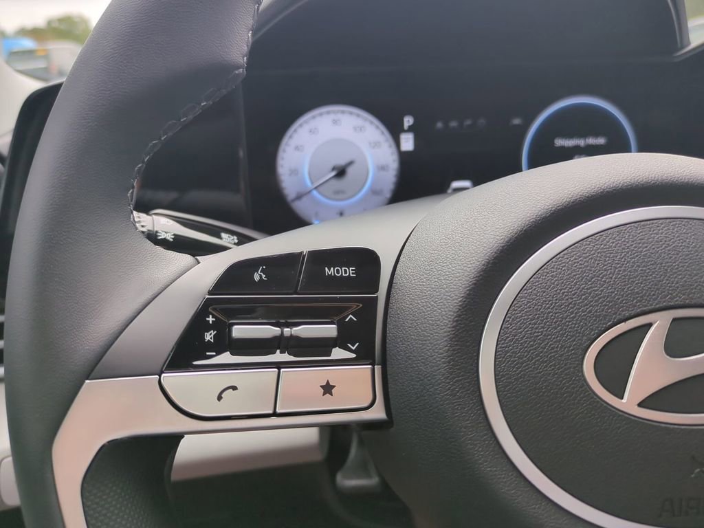 New 2026 Hyundai Elantra Limited image 30