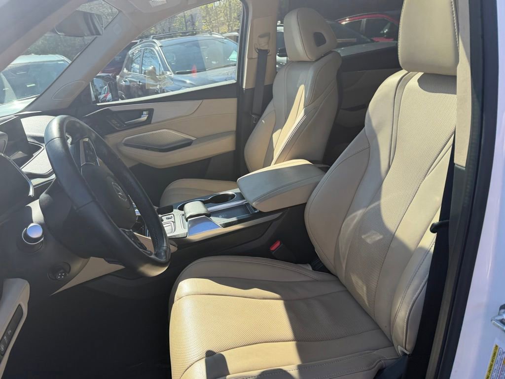 Used 2023 Acura MDX SH-AWD w/ Technology Package image 23
