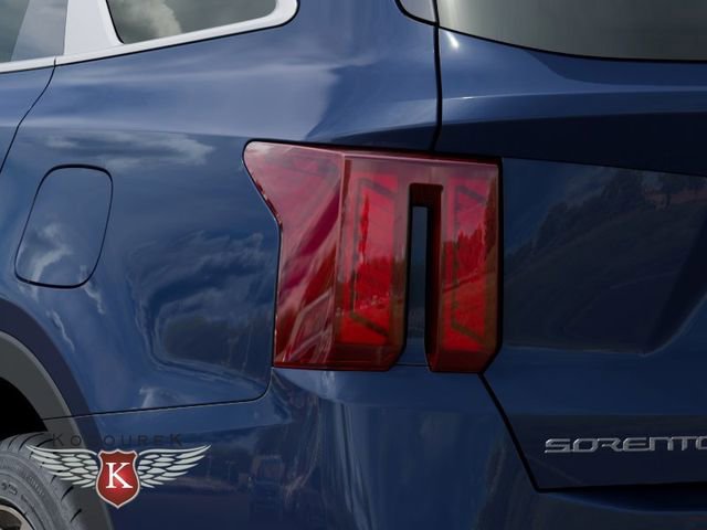 New 2026 Kia Sorento EX AWD/4WD image 11