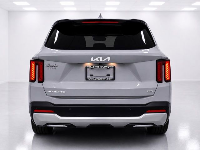 Used 2025 Kia Sorento EX AWD/4WD image 9