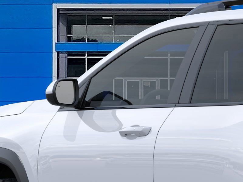 New 2026 Chevrolet Equinox ACTIV w/ Convenience Package III image 12