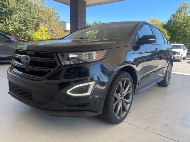 Used 2016 Ford Edge Sport w/ Equipment Group 401A