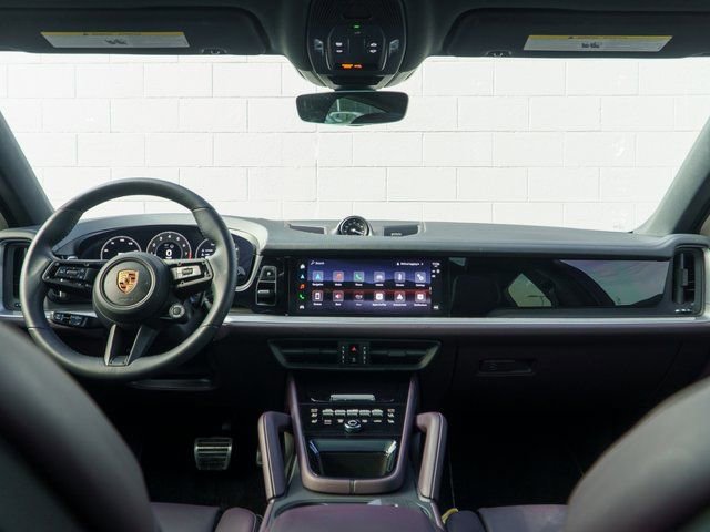 Certified 2026 Porsche Cayenne S image 21