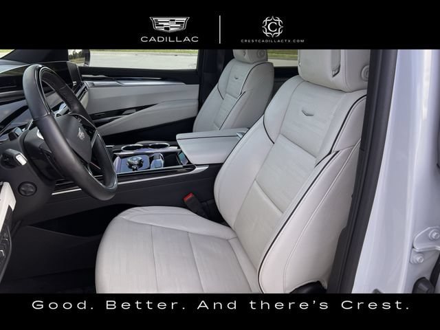 Certified 2025 Cadillac Escalade Sport AWD/4WD image 27