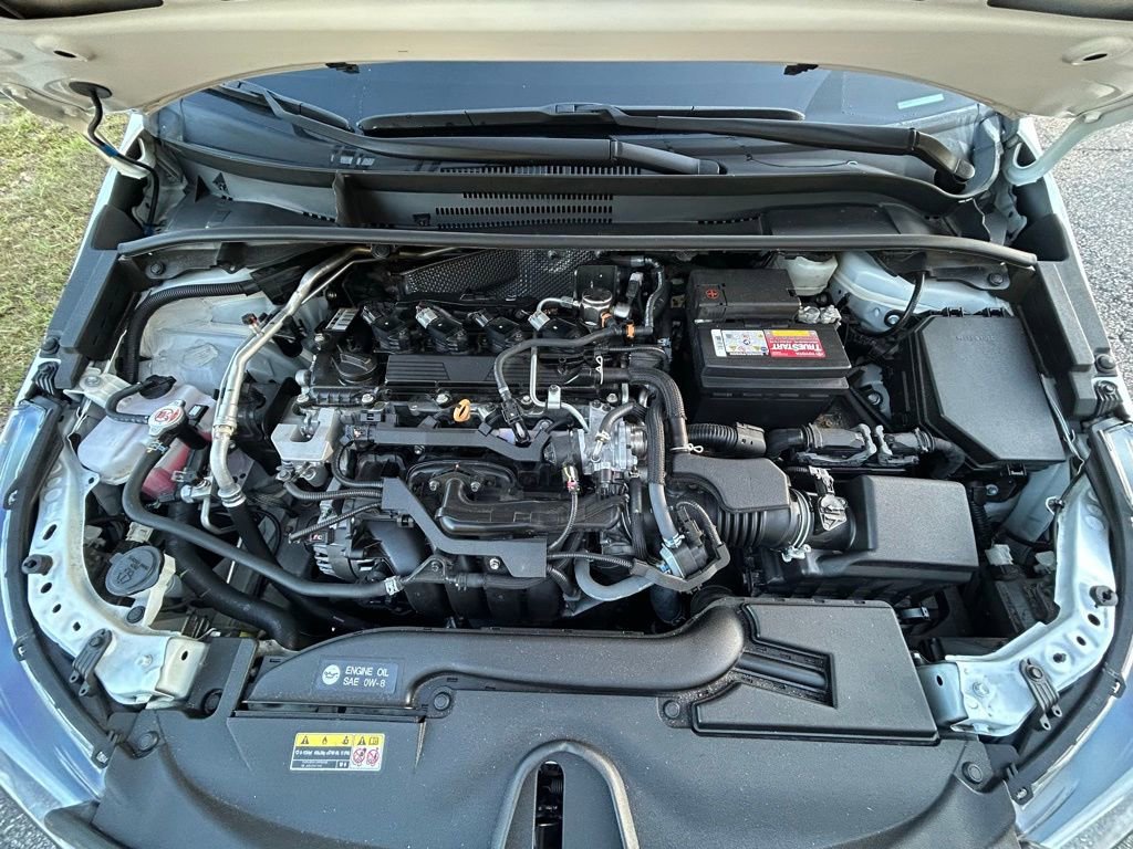 Used 2024 Toyota Corolla SE FWD image 11