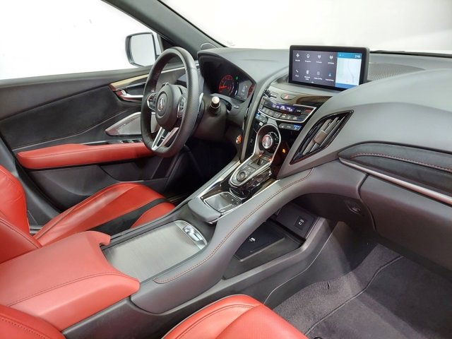 Used 2024 Acura RDX A-Spec image 25