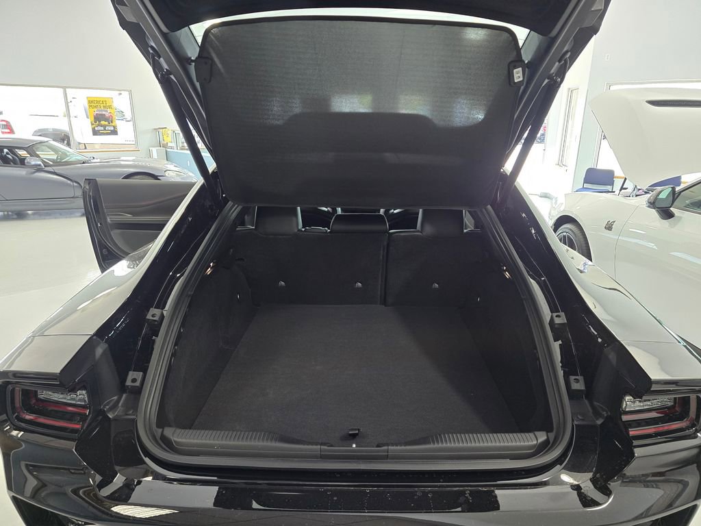 New 2026 Dodge Charger Scat Pack AWD/4WD image 10