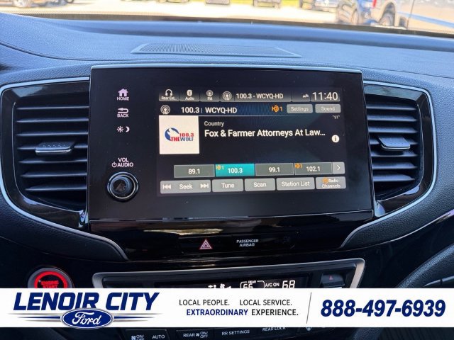 Used 2021 Honda Pilot Touring image 33