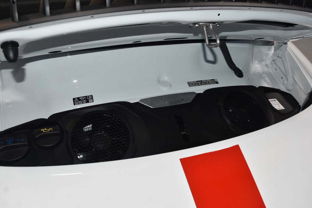 Certified 2024 Porsche 911 Carrera S RWD image 33