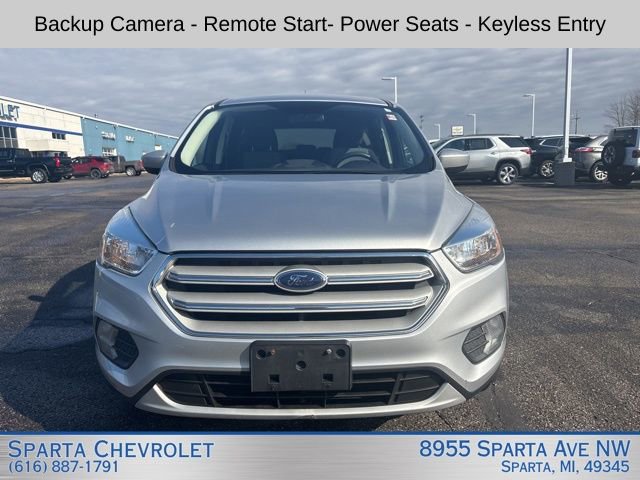 Used 2019 Ford Escape SE image 8