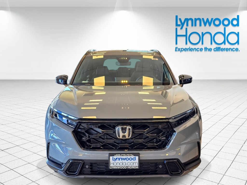 New 2026 Honda CR-V Sport-L image 2