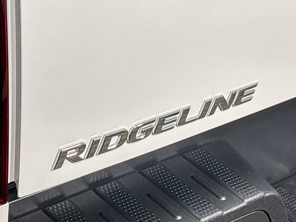 Used 2023 Honda Ridgeline RTL-E image 25