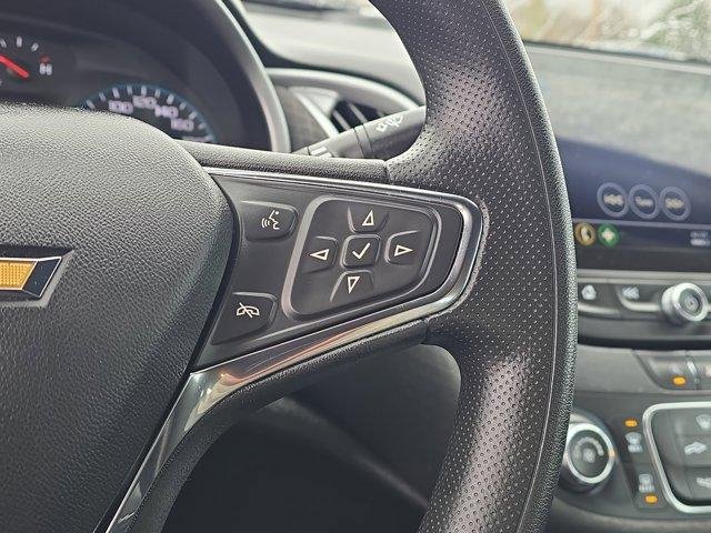 Used 2021 Chevrolet Malibu LS image 23