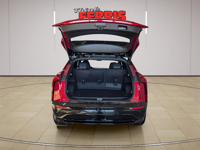 New 2026 Chevrolet Blazer EV RS image 5