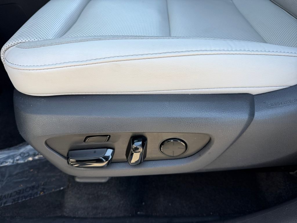 Certified 2026 Lexus TX 350 AWD w/ Technology Package image 17