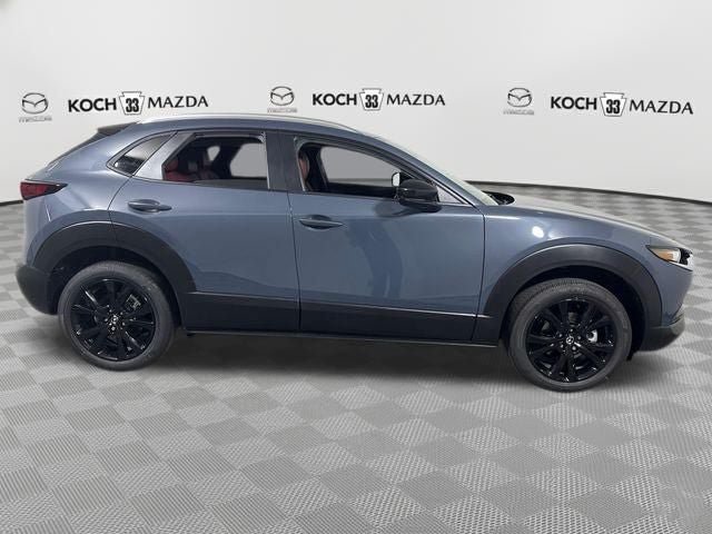 New 2026 MAZDA CX-30 AWD 2.5 S image 7