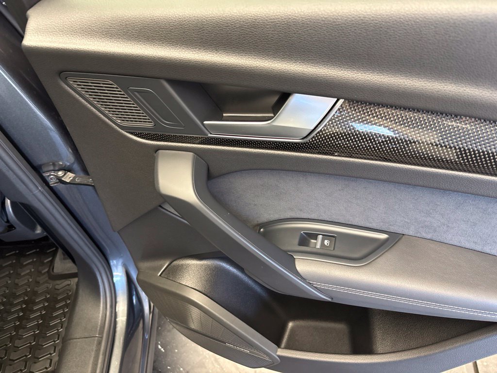 Used 2024 Audi SQ5 Premium Plus AWD/4WD image 31