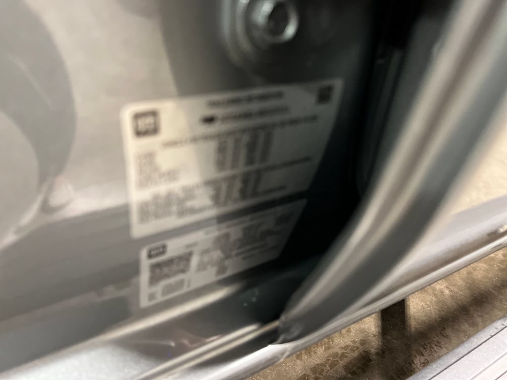 Certified 2024 GMC Sierra 1500 Denali Ultimate AWD/4WD image 29