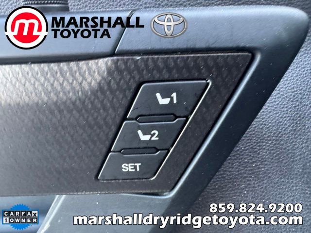 Used 2024 Toyota Tundra TRD Pro image 16