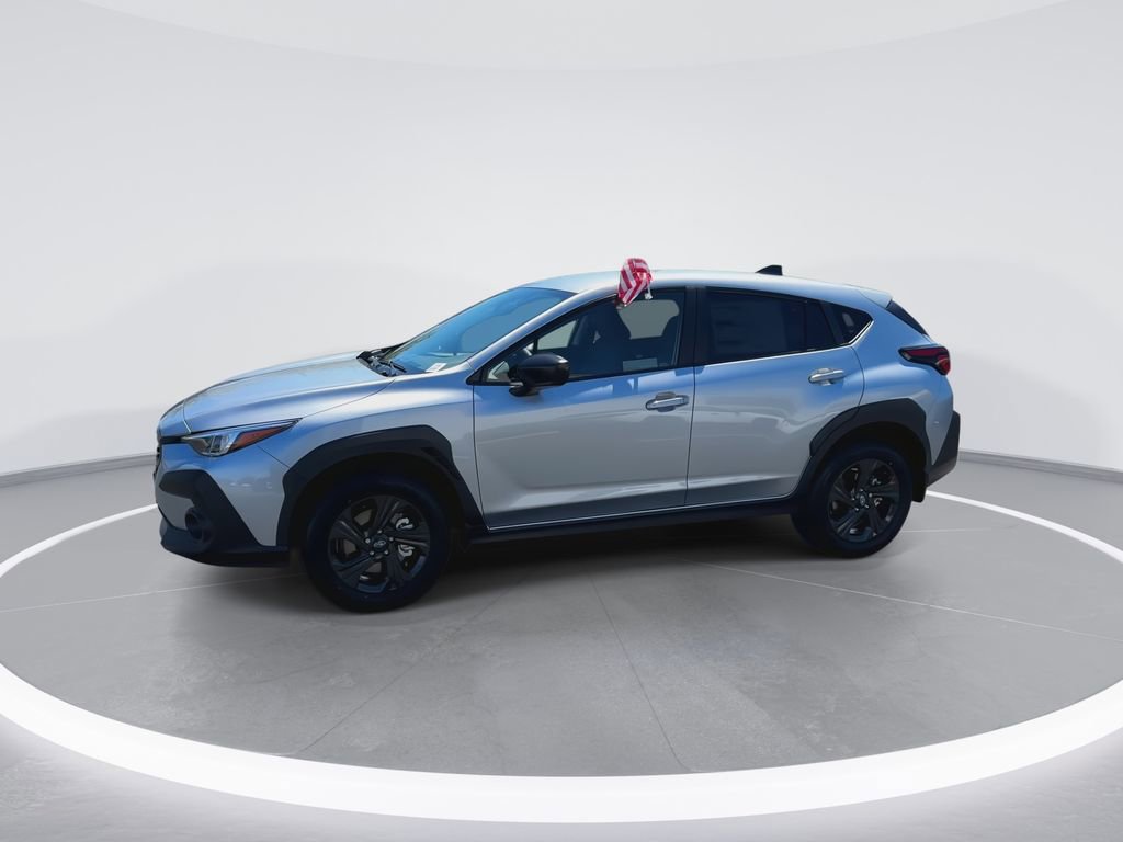 New 2026 Subaru Crosstrek 2.5i image 4