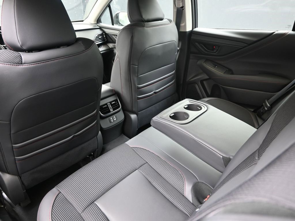 New 2025 Subaru Legacy Sport image 19