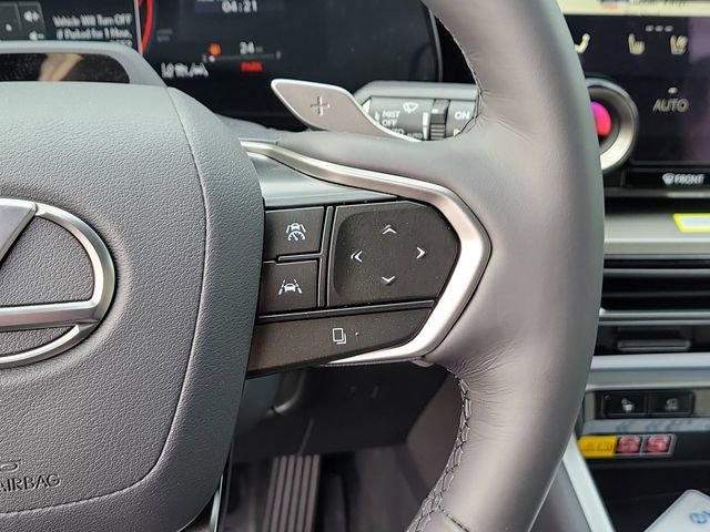 New 2026 Lexus TX 350 AWD image 23