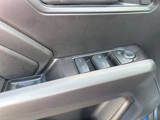 New 2026 Chevrolet Colorado Trail Boss image 13