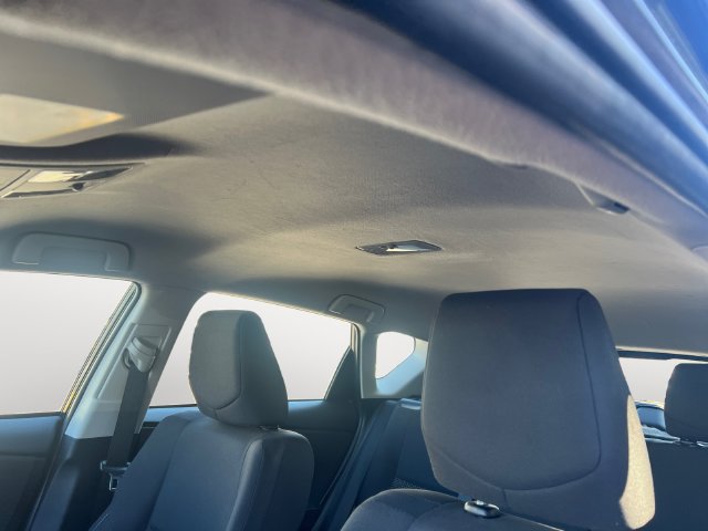 Used 2018 Toyota Corolla iM w/ All-Weather Mat Package FWD image 12