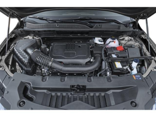 New 2026 Chevrolet Blazer LT w/ Convenience Package AWD/4WD image 14