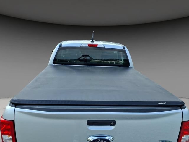 Used 2019 Ford Ranger XL w/ Equipment Group 101A Mid AWD/4WD image 12