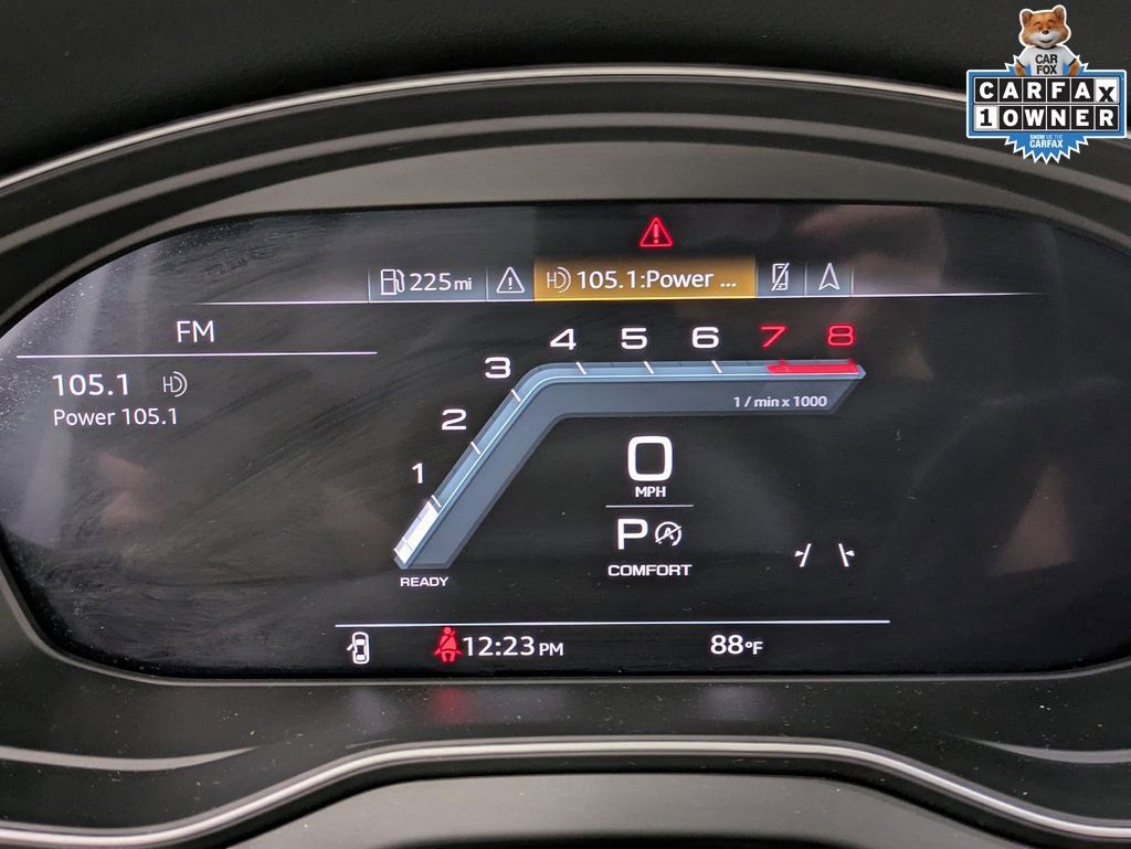 Used 2022 Audi Q5 2.0T Premium Plus w/ Premium Plus Package image 17