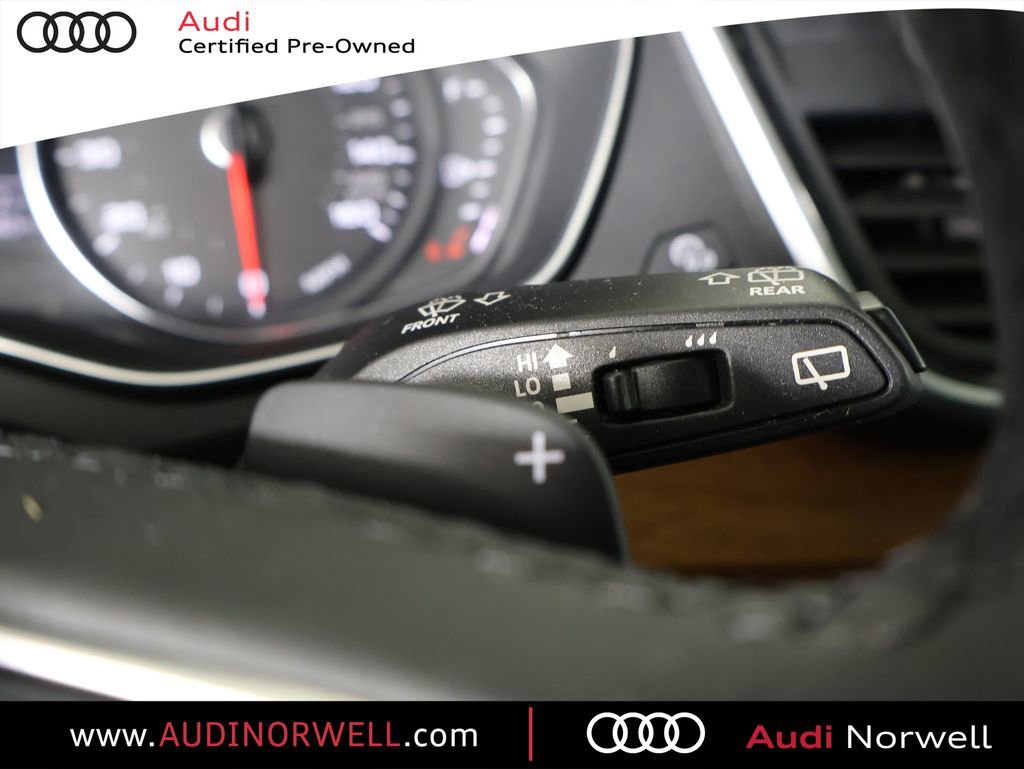 Certified 2023 Audi Q5 2.0T Premium image 30