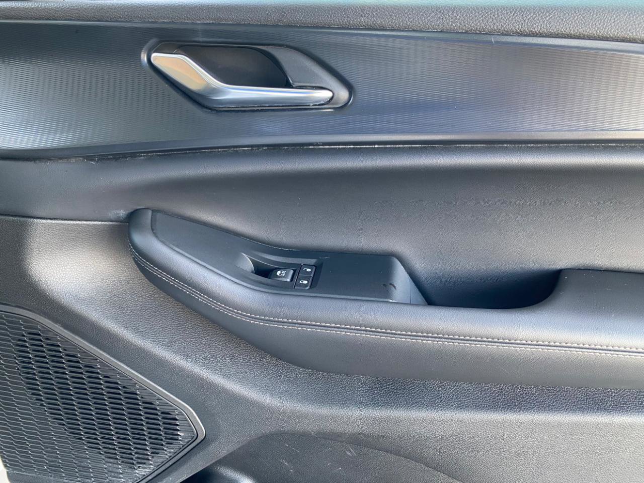 Used 2024 Jeep Grand Cherokee Laredo X w/ Trailer Tow Package AWD/4WD image 42