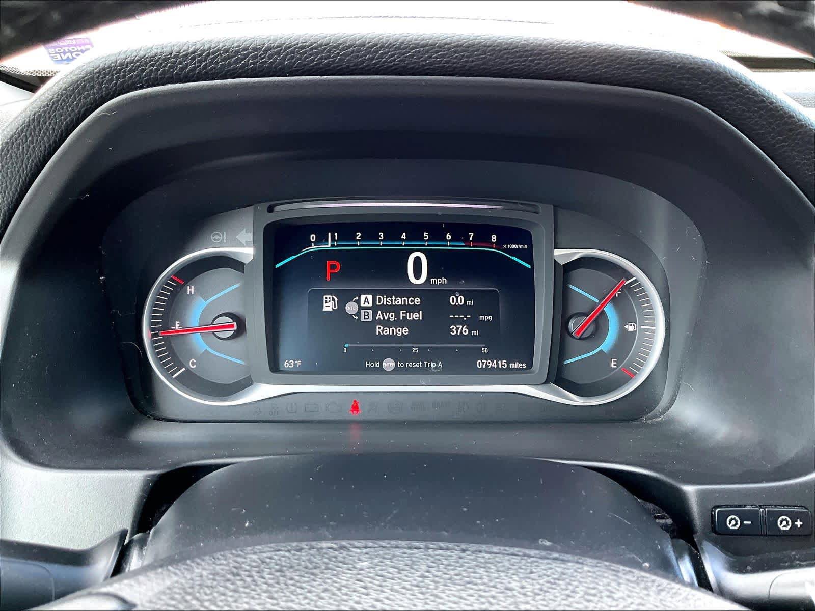 Used 2019 Honda Pilot EX-L image 22