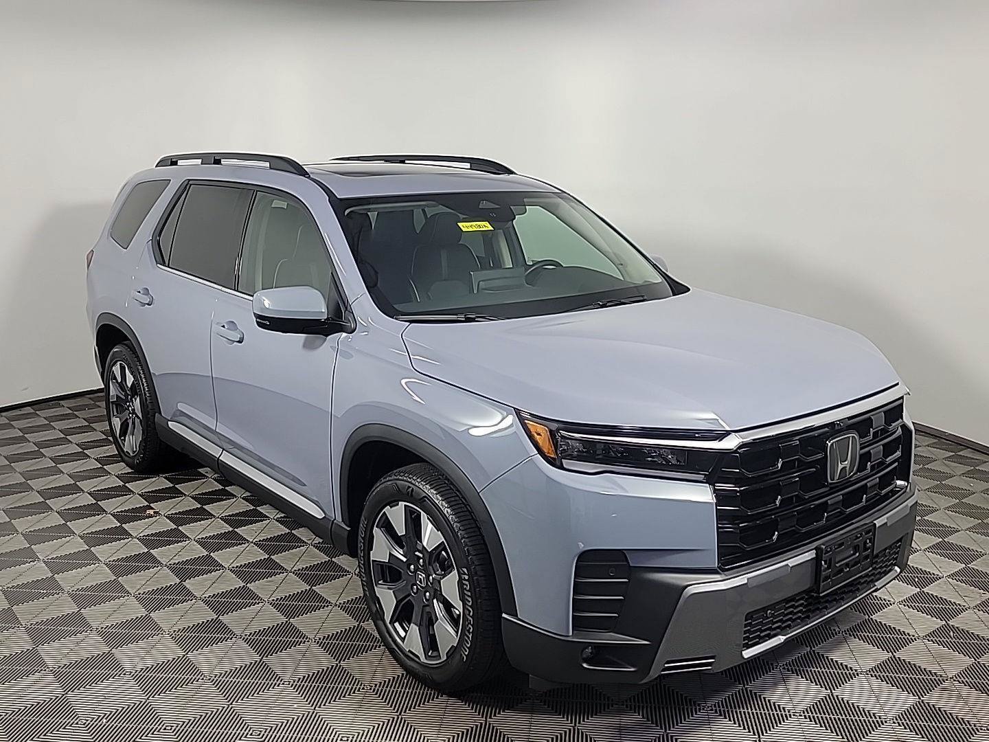 Certified 2026 Honda Pilot Elite image 2