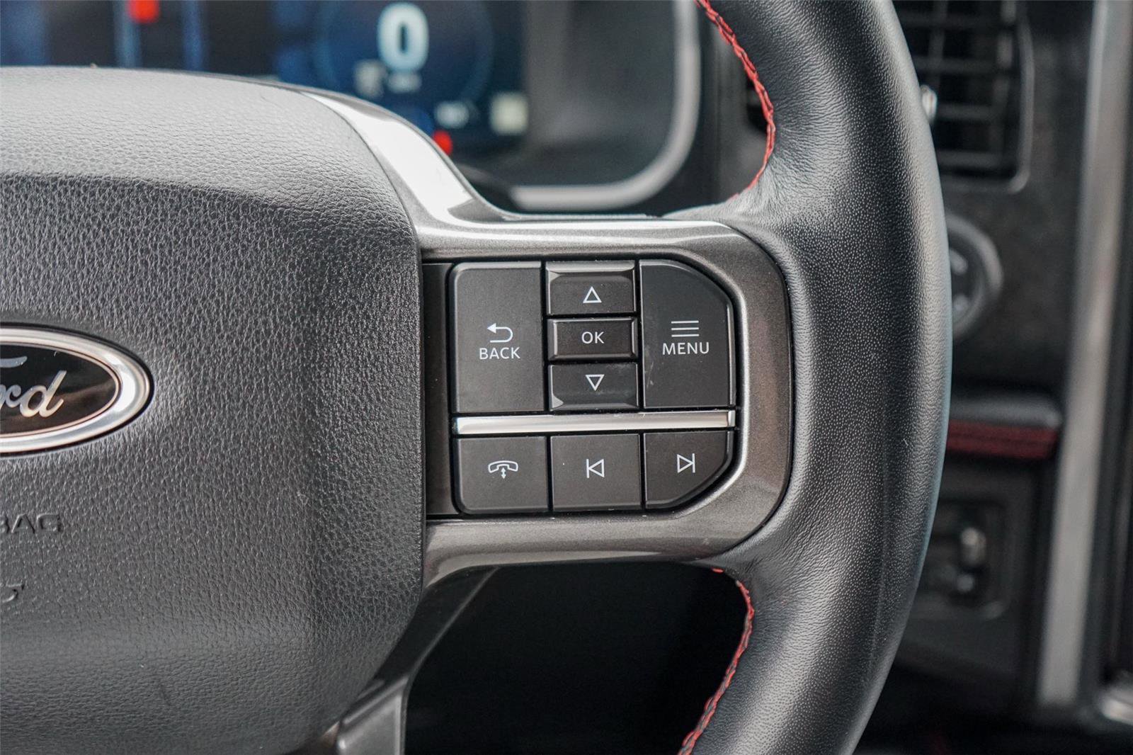 Used 2023 Ford Expedition Limited image 17