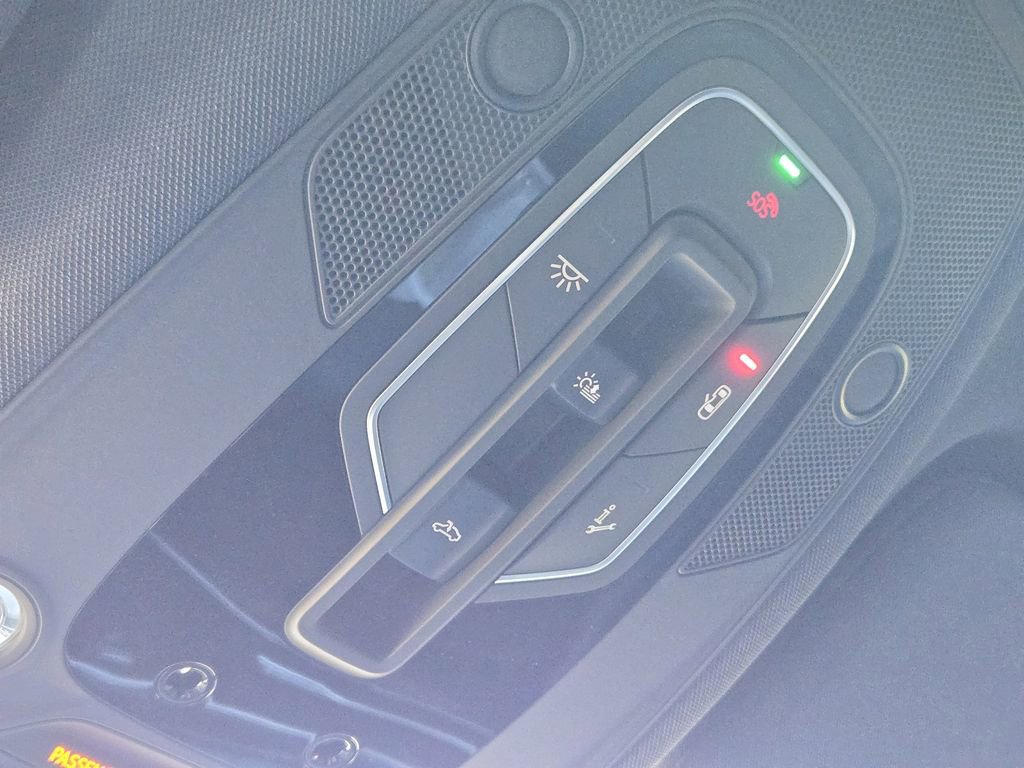 Certified 2025 Audi Q7 3.0T Prestige w/ Prestige Package image 31