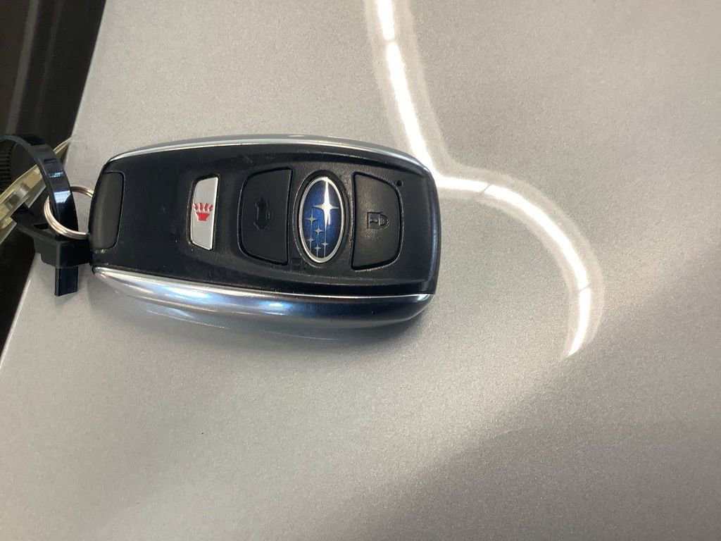 Used 2023 Subaru Forester Limited image 37