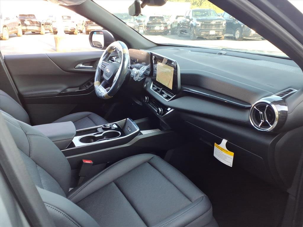 New 2026 Chevrolet Equinox LT w/ Convenience Package II image 19