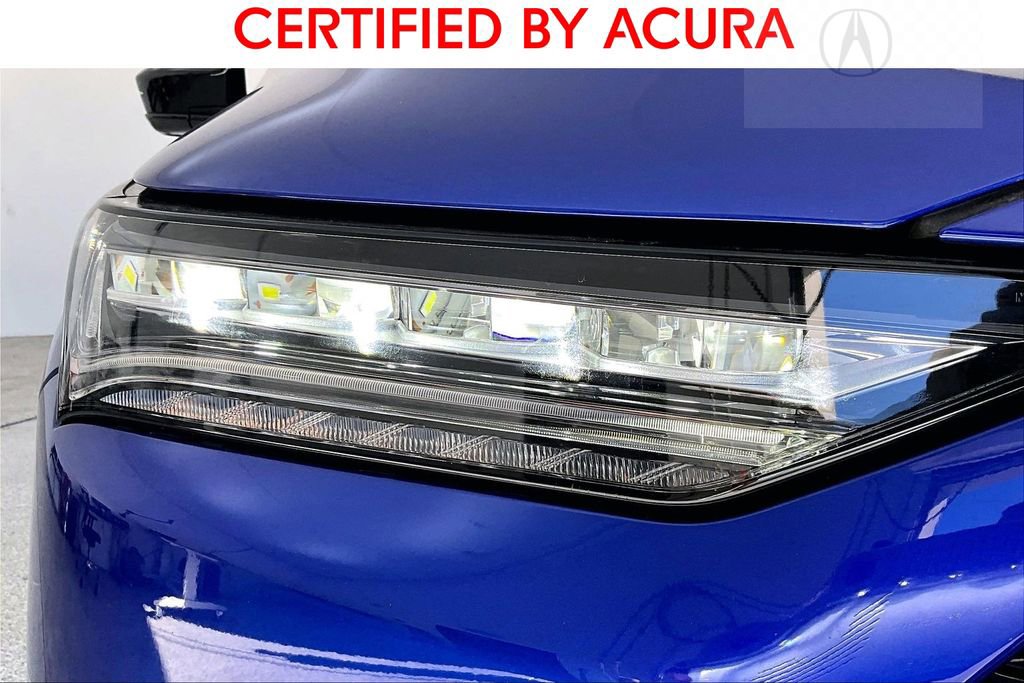 Certified 2025 Acura MDX Type S image 36