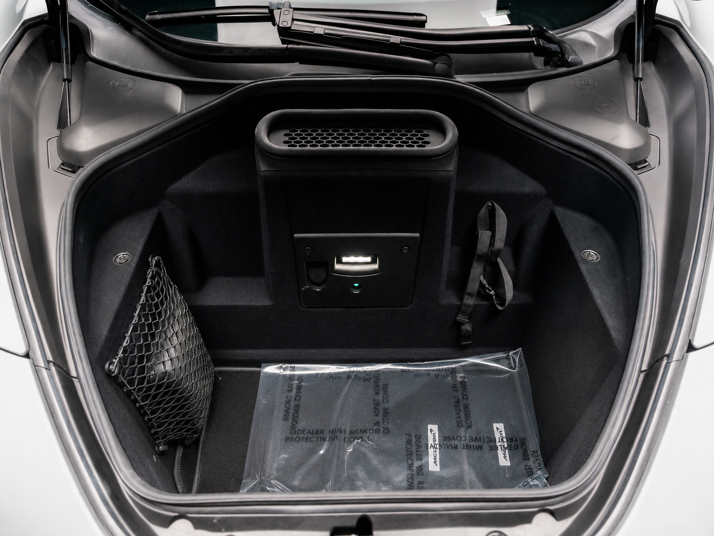Used 2019 McLaren 720S RWD image 59