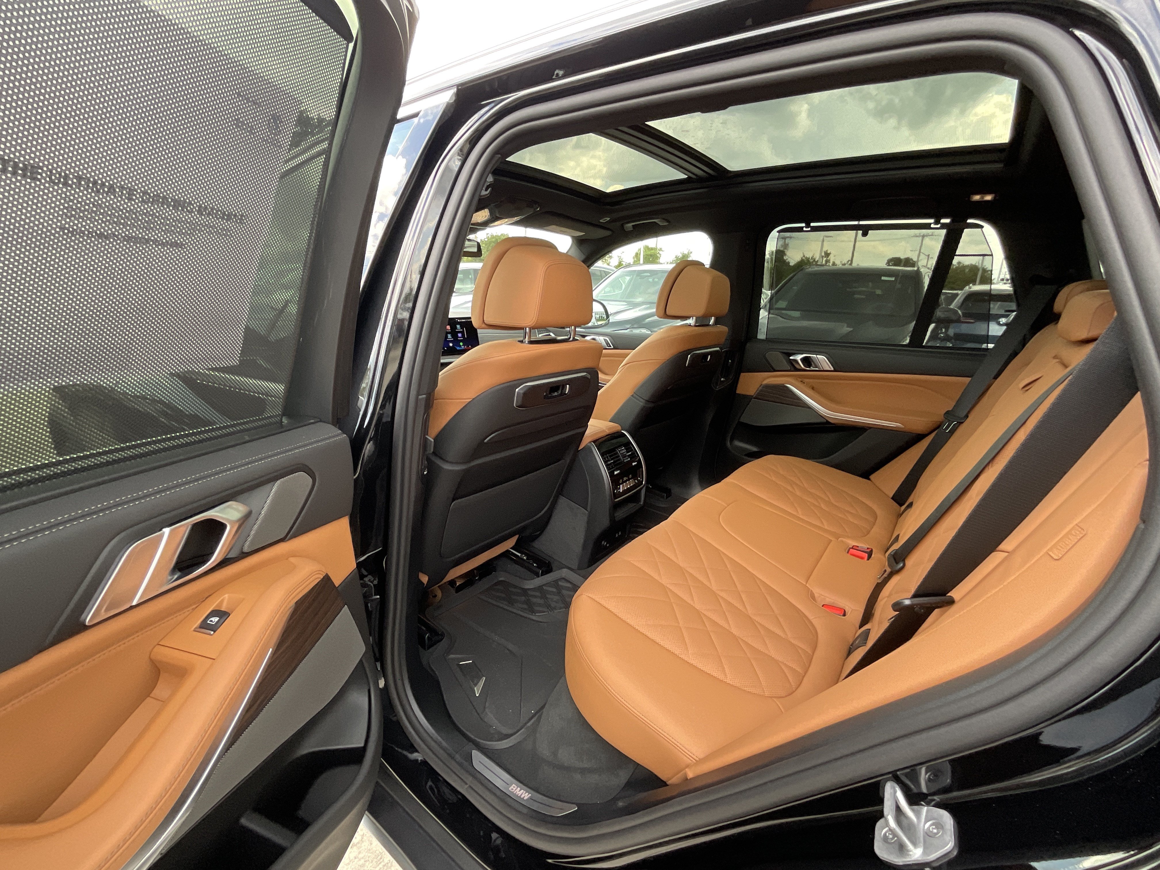 New 2026 BMW X5 xDrive40i w/ Executive Package AWD/4WD image 24