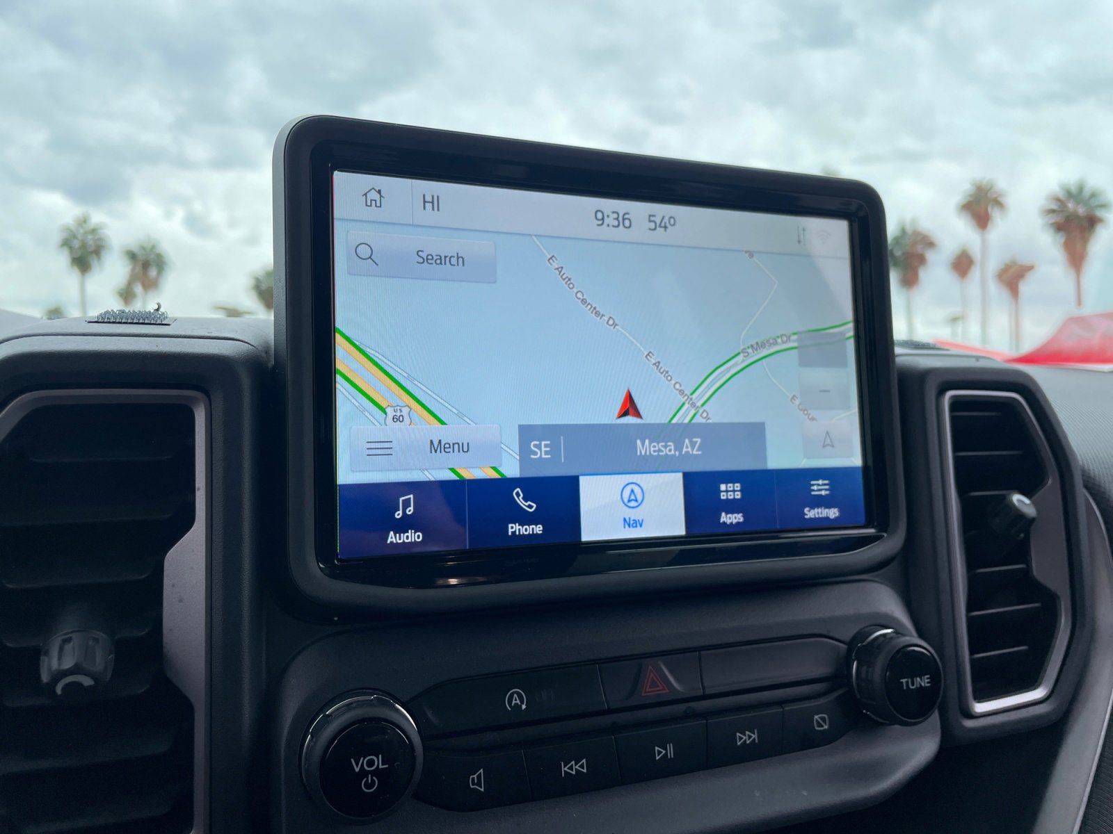 Used 2022 Ford Bronco Sport Big Bend w/ Convenience Package image 27